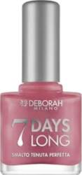 Deborah, 7 Day Long, Vitamins, Quick-Dry