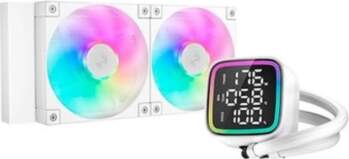 DeepCool LD240 Processor All-in-one liquid cooler