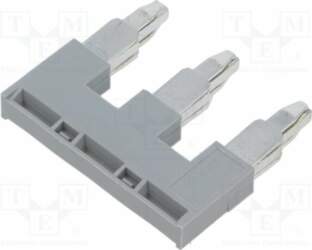 DEGSON ELECTRONICS Comb bridge; PIN: 3