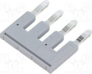 DEGSON ELECTRONICS Comb bridge; PIN: 4