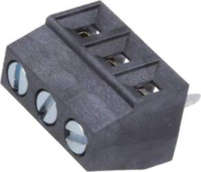 DEGSON ELECTRONICS Connector: PCB terminal block