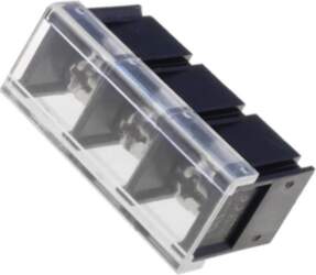 DEGSON ELECTRONICS Connector: PCB terminal block