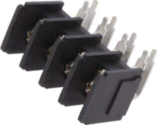 DEGSON ELECTRONICS Connector: PCB terminal block