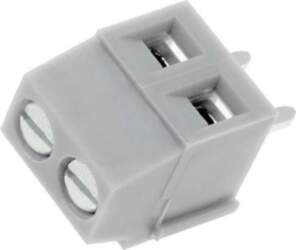 DEGSON ELECTRONICS Connector: PCB terminal block