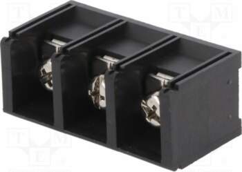 DEGSON ELECTRONICS Connector: PCB terminal block