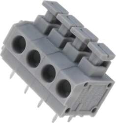 DEGSON ELECTRONICS Connector: PCB terminal block