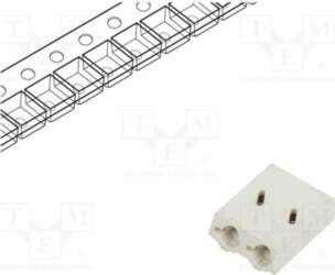 DEGSON ELECTRONICS Connector: plug-in; LED Light