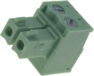 DEGSON ELECTRONICS Connector: pluggable terminal block