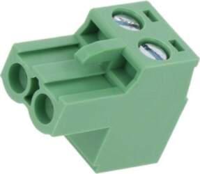 DEGSON ELECTRONICS Connector: pluggable terminal block