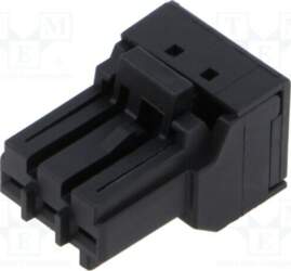 DEGSON ELECTRONICS Connector: pluggable terminal block