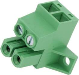 DEGSON ELECTRONICS Connector: pluggable terminal block
