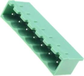 DEGSON ELECTRONICS Connector: pluggable terminal block