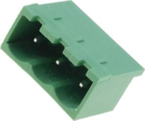 DEGSON ELECTRONICS Connector: pluggable terminal block