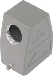DEGSON ELECTRONICS Enclosure for connectors: HDC