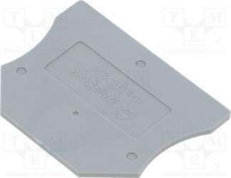 DEGSON ELECTRONICS End piece | D-DC2