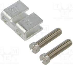 DEGSON ELECTRONICS Screw bridge; terminals: 2
