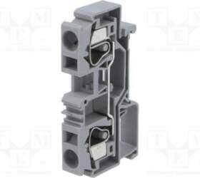 DEGSON ELECTRONICS Splice terminal: rail; 57A