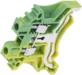 DEGSON ELECTRONICS Splice terminal: rail; DC