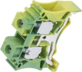 DEGSON ELECTRONICS Splice terminal: rail; DC