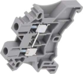 DEGSON ELECTRONICS Splice terminal: rail; DC