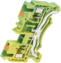 DEGSON ELECTRONICS Splice terminal: rail; DS