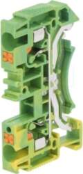 DEGSON ELECTRONICS Splice terminal: rail; DS