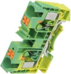 DEGSON ELECTRONICS Splice terminal: rail; DS