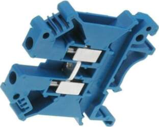 DEGSON ELECTRONICS Splice terminal: rail; PC