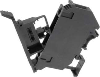 DEGSON ELECTRONICS Splice terminal: rail; Urated: