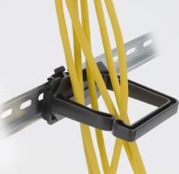 Delock Cable Bracket 70 x 70