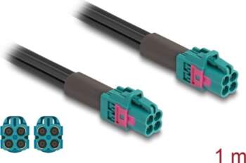 Delock Cable Mini FAKRA Z jack