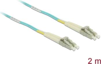 Delock Cable Optical Fibre LC to