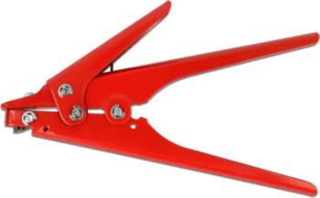 Delock Cable tie installation tool for