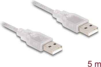 Delock Cable USB 2.0 Type-A