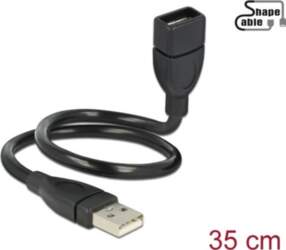 Delock Cable USB 2.0 Type-A