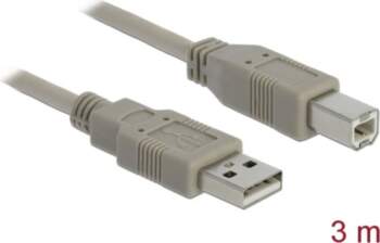 Delock Cable USB 2.0 Type-A