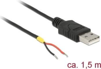 Delock Cable USB 2.0 Type-A