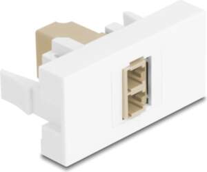 Delock Easy 45 Module LC Duplex
