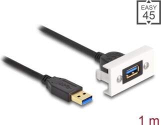Delock Easy 45 Module USB 5