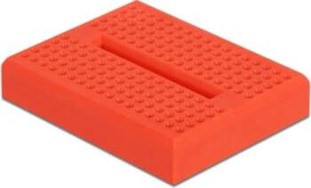 Delock Experimental Mini Breadboard 170 contacts