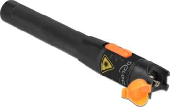 Delock Fiber optic visual fault locator