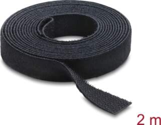 Delock Hook-and-loop tape on roll L