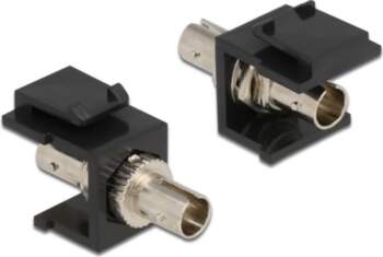 Delock Keystone Module ST Simplex female