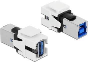 Delock Keystone Module USB 5 Gbps