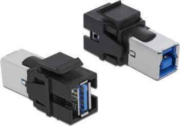 Delock Keystone Module USB 5 Gbps