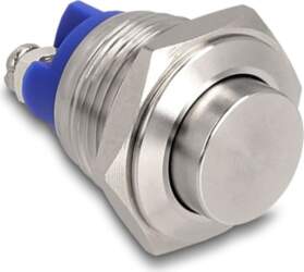 Delock Push Button for Installation 16