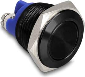 Delock Push Button for Installation 16