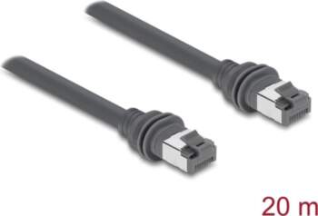Delock RJ45 Patch Cable Cat.6