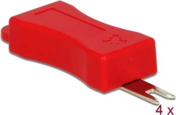 Delock Tool for RJ45 Secure Clip
