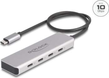 Delock USB 10 Gbps USB Type-C™